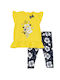 Chicco Set Summer 2pcs Yellow