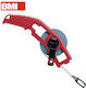 BMI Tools Μετροταινία 30m