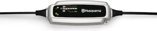 Husqvarna Φορτιστής Μπαταριών Εργαλείου 12V