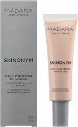 Madara Liquid Foundation 30ml