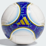 Adidas Messi Club Fußball Blau
