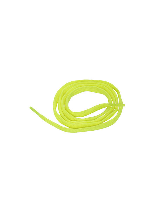 Diadora Schnürsenkel Gelb 2Stück 100cm