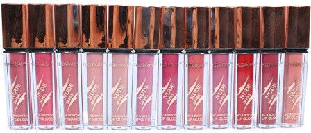 Seturi Long Lasting Lichid Ruj Mat Mary Matte, Fashion Nude 6gr