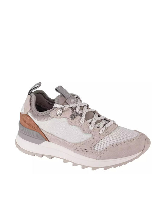 Merrell Alpine Sneakers Moon