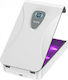 Hoco S1 Pro Uv UV Disinfection Box Αποστειρωτής Αντικειμένων σε Λευκό Χρώμα 1002451