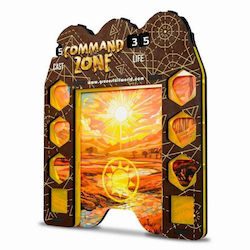 Command Zone Tray - Plains Command Zone Tray - Plains