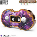 Double Life Counters - Swamp