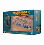 Games Workshop Warhammer Warhammer: The Old World - Tomb Kings: Skeleton Warriors/archers Figures