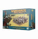 Games Workshop Warhammer: The Old World Warhammer - Knights Of The Realm On Foot Figure