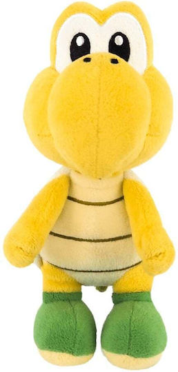 Together Plus Super Mario: Nintendo: Together Plus - Koopa Troopa Φιγούρα 20εκ.