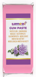 Lumea Glasuri Fondant 1000gr Roz