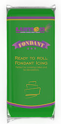 Lumea Glasuri Fondant 1000gr Verde