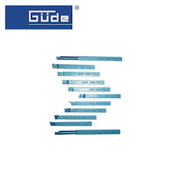 Güde 40312 Σετ Λάμα & Αλυσίδα Αλυσοπρίονου