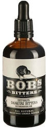 Scrappy's Bitters Горчивини 35% 100мл