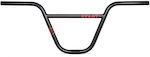 Eclat ECBLA0028-15 Bicycle Handlebar BMX Black