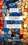 Why Cicero Matters Vittorio Bufacchi Academic 1214