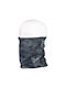 Fostex Garments Sport Neckwarmer Gray