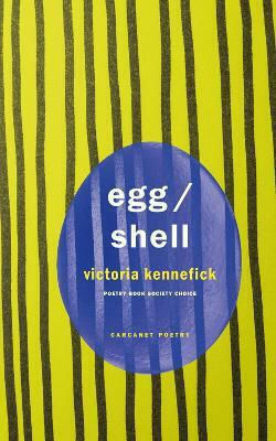 Egg/shell Victoria Kennefick Ltd