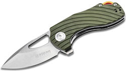 Boker Нож Зелен