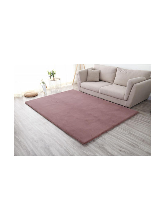 Heinner Rug Rectangular Shaggy Blanita