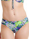 Erka Mare Bikini Alunecare Green