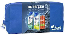 Head & Shoulders Skin Care Set