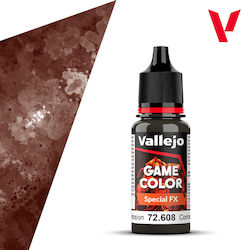 Acrylicos Vallejo Game Corrosion 18ml