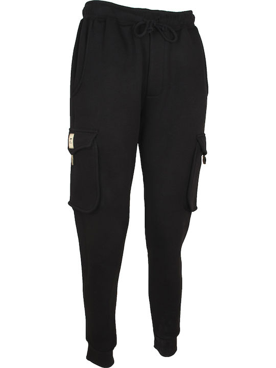 Gunson Jogger Pants Black