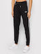 Guess Women's Sweatpants Black