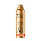 Inteal Bronze Self Tanning Mist for Face and Body 150ml