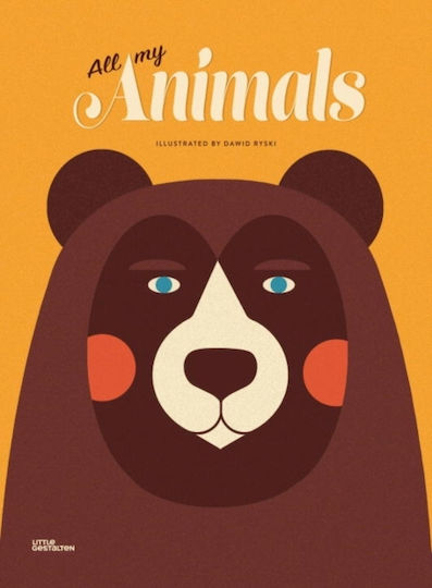 All My Animals Dawid Ryski All My Animals Dawid Ryski