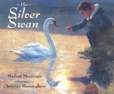 The Swan Michael Morpurgo Childrens The Swan Michael Morpurgo Childrens