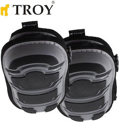 Troy T 27304 Sicherheits-Knieschoner