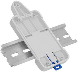 Sonoff Dr Din Rail монтажна скоба за комутационна апаратура (im180207001)