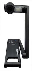 Smart SMART SDC650 Προβολέας Διαφανειών με Ανάλυση Αισθητήρα 13MP Smart SMART SDC650 Προβολέας Διαφανειών με Ανάλυση Αισθητήρα 13MP