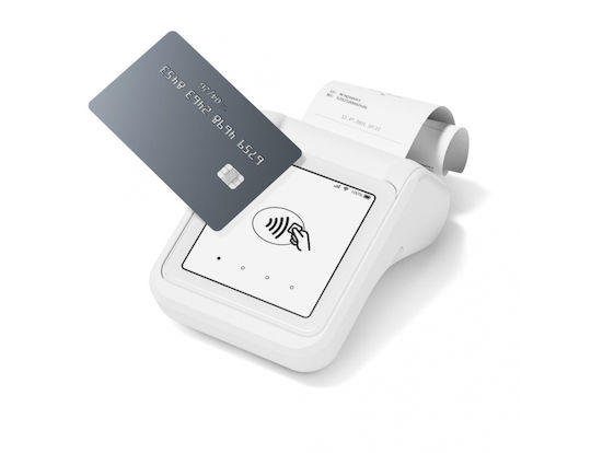 Sumup Access Control за достъп с Карта