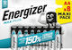 Energizer Max Plus Baterii Alcaline AA 1.5V 8buc
