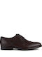 Hampstead Pantofi Oxford Barbati Maro