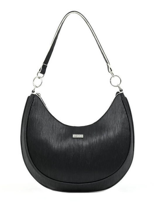 Doca Women's Bag Shoulder Black