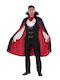 Carnival Costume Vampire