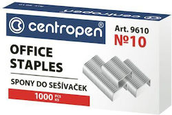 Centropen Staples No.10