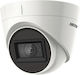 Hikvision DS-2CE78U1T-IT3F36 CCTV Cameră de Supraveghere 4K Rezistentă la apă cu Lentilă 3.6mm