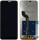 Xiaomi Mi A2 Lite Display And Digitizer Black
