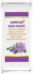 Lumea Glasură Fondant 1000gr Albă