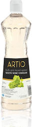 Artio Weißer Essig 390ml