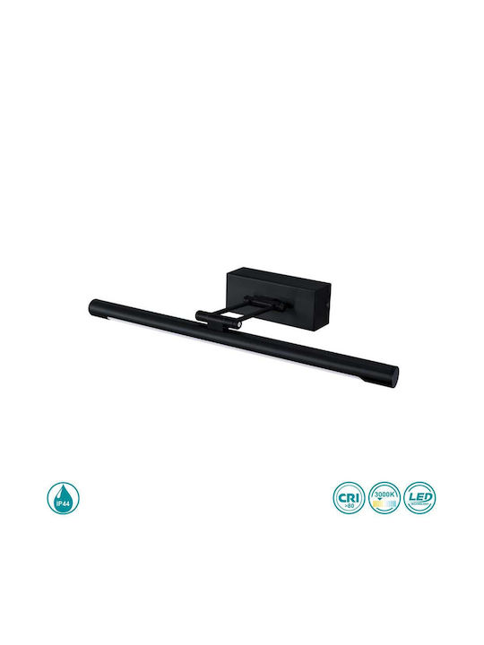 Fos me Φωτιστικό Μπάνιου/Πίνακα LED 50x19x50εκ. Fos me Φωτιστικό Μπάνιου/Πίνακα LED 50x19x50εκ.