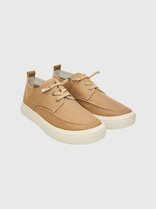 Funky Buddha Sneakers Beige