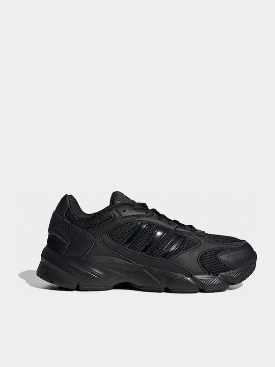 adidas Crazychaos 2000 Маратонки Черен