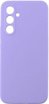 Back Cover Silicon 2mm Lila (Galaxy A54)