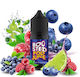 Blackout Flavor Shot Boosted Pod Juice Blueberr...